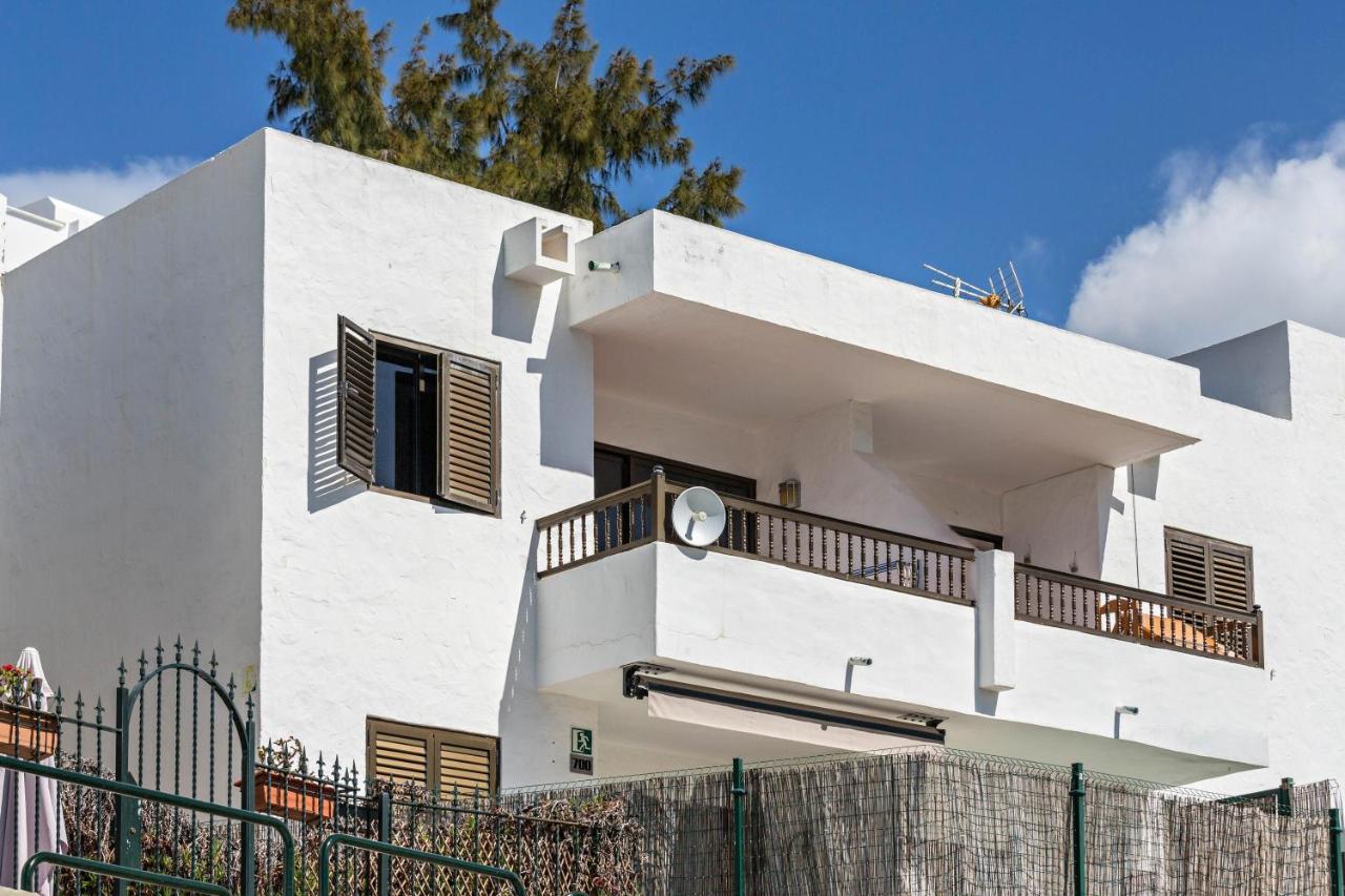 Apartamento Cumana II Puerto Rico  Bagian luar foto