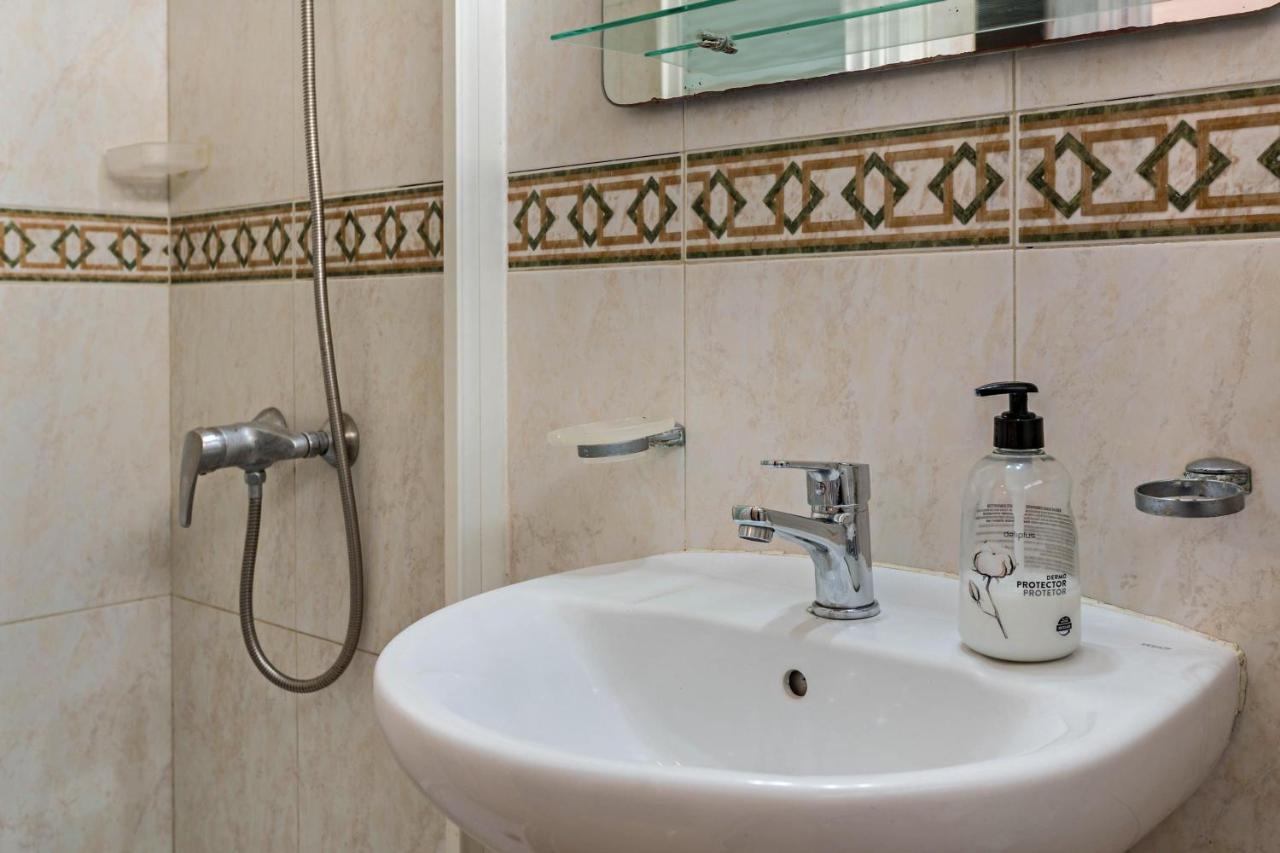 Apartamento Cumana II Puerto Rico  Bagian luar foto