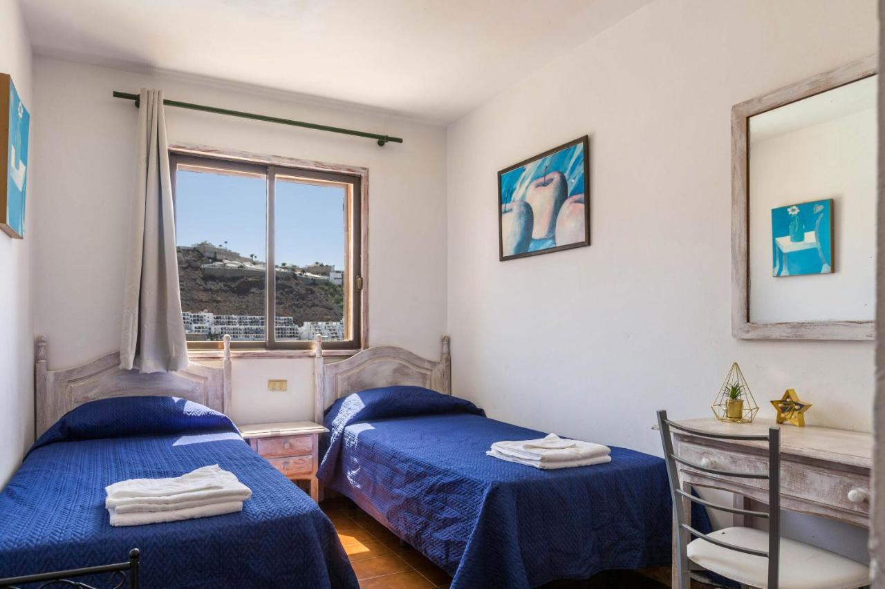 Apartamento Cumana II Puerto Rico  Bagian luar foto