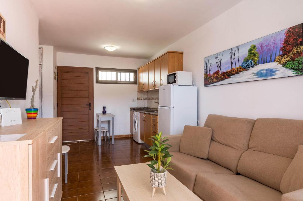 Apartamento Cumana II Puerto Rico  Bagian luar foto