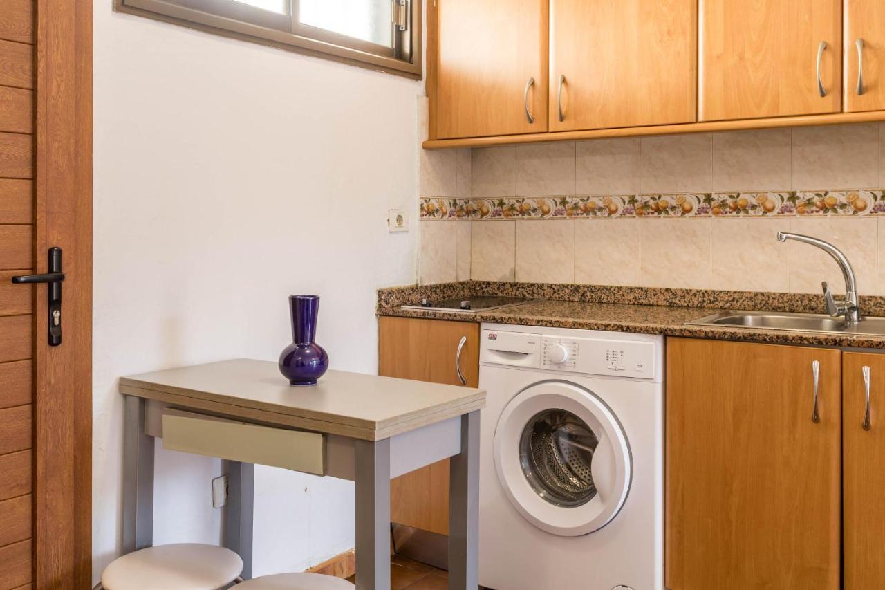 Apartamento Cumana II Puerto Rico  Bagian luar foto