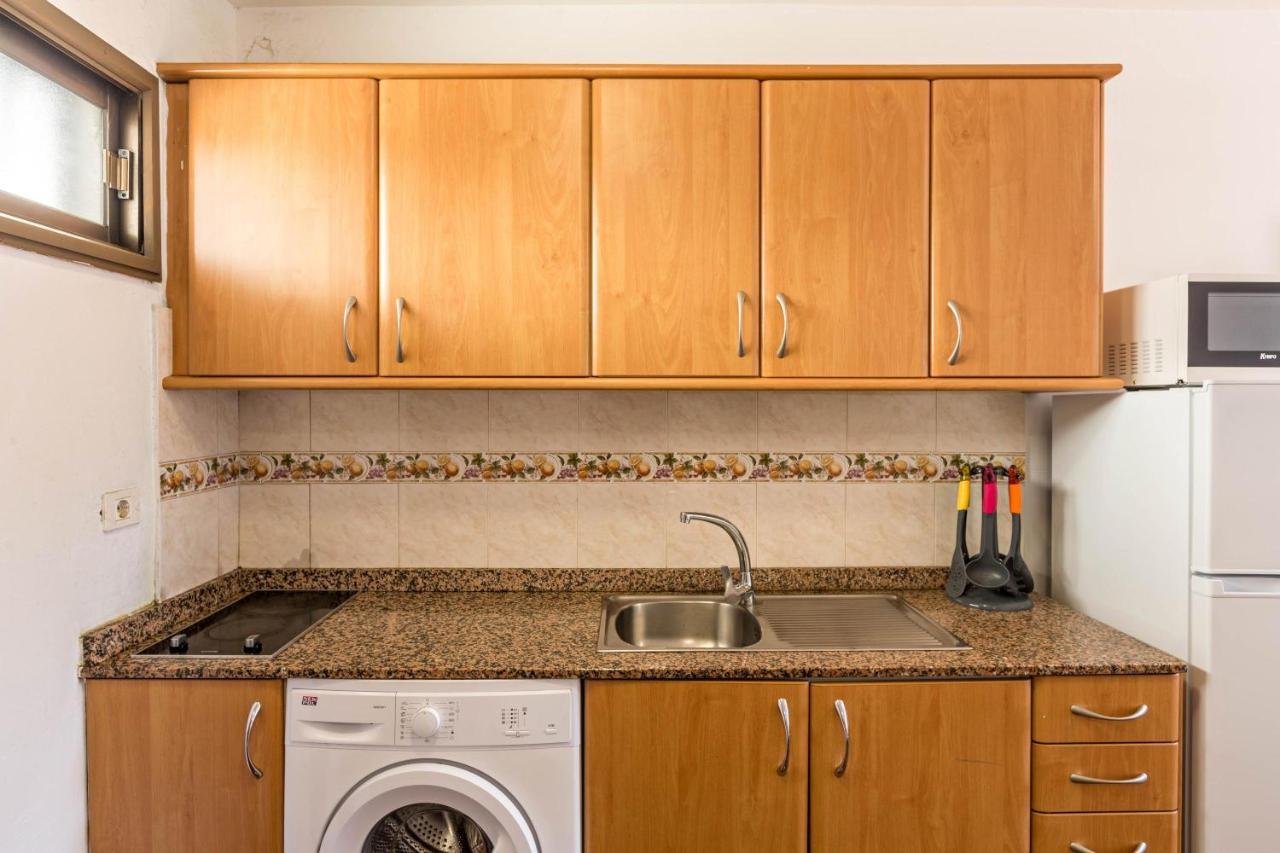 Apartamento Cumana II Puerto Rico  Bagian luar foto