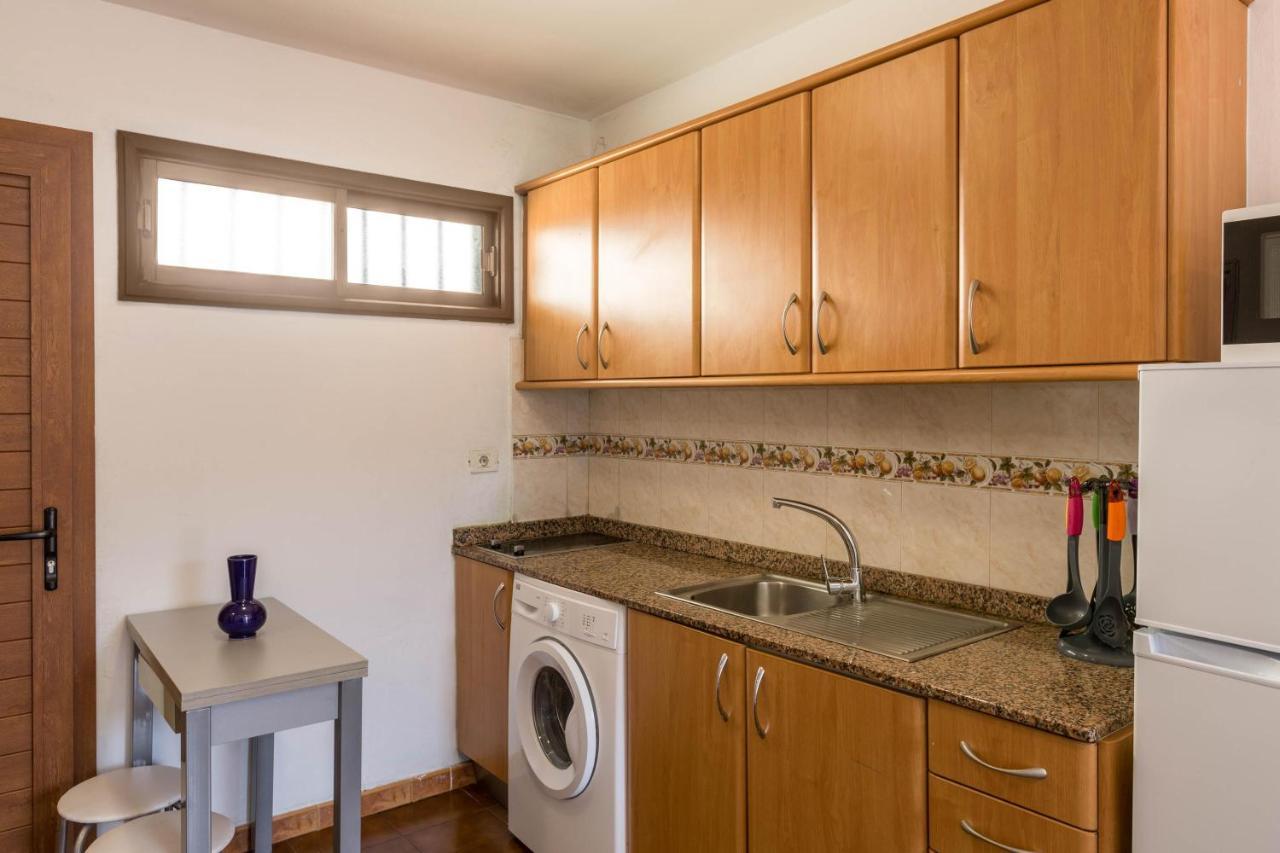 Apartamento Cumana II Puerto Rico  Bagian luar foto